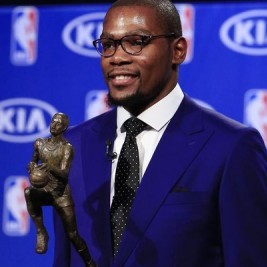 Kevin Durant